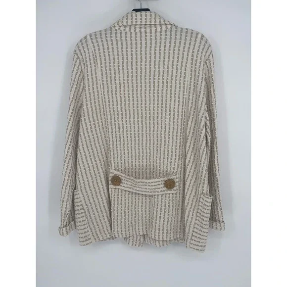 Womens Focus Jacket/Blazer Large - Picture 4 of 8